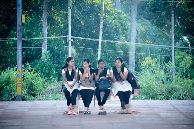 Zanvallonia kreatywność